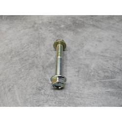 Vis épaulée + Écrou Honda 06957-766-00 | Fixation Moto