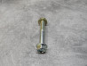 Vis épaulée + Écrou Honda 06957-766-00 | Fixation Moto