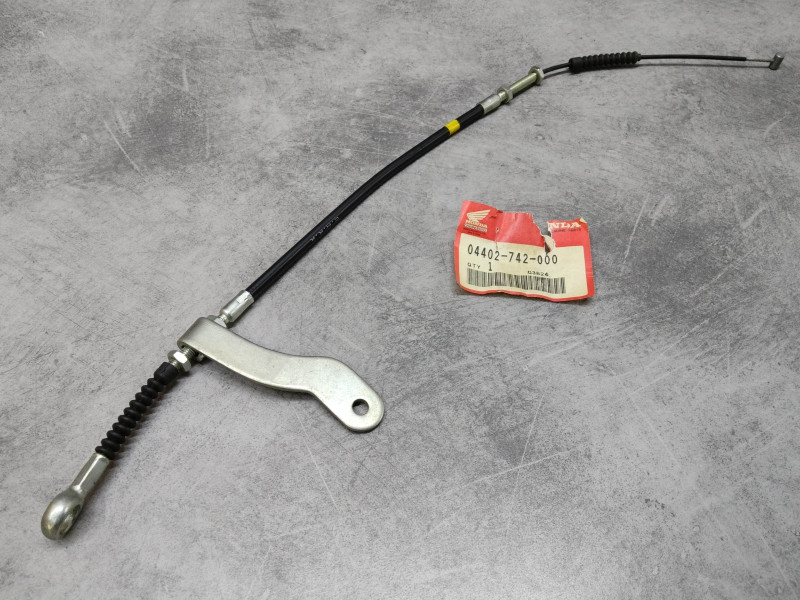 Câble Embrayage Honda 04402-742-000 | Kit Câble