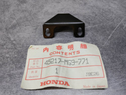 Plaque Frein Honda GL1200 Gold Wing - Réf. 45217-MG9-771