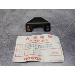 Plaque Frein Honda GL1200 Gold Wing - Réf. 45217-MG9-771