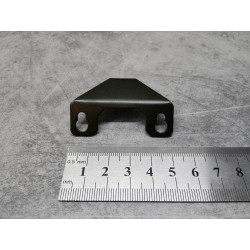 Plaque Frein Honda GL1200 Gold Wing - Réf. 45217-MG9-771