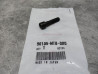 Vis Allen 6x25 mm Honda 90105-MT8-000 | Visserie Moto