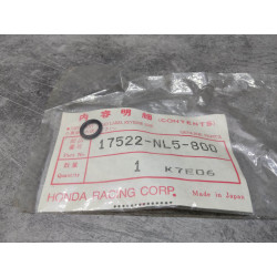 Joint Torique Honda 17522-NL5-800 | Pièce Honda