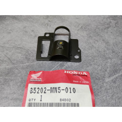 Plaque appui commodo gauche Honda 35202-MN5-010