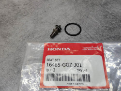 Seat set HONDA 16485-GGZ-J01