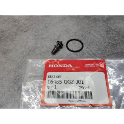 Seat Set Honda 16485-GGZ-J01 | Pièce carburateur