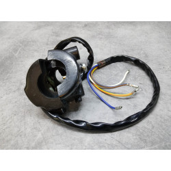 Commodo droit Honda 53000-317-730 occasion noir