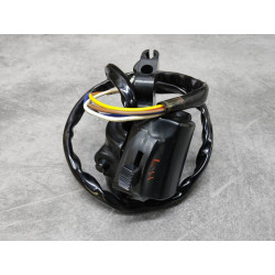 Commodo droit Honda 53000-317-730 occasion noir