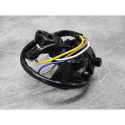 Commodo droit Honda 53000-317-730 occasion noir