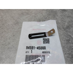 Collier Passe-Câble 4x50 Honda 94591-45000 | Fixation Câble