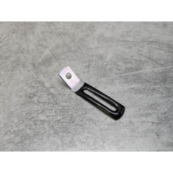 Collier Passe-Câble 4x50 Honda 94591-45000 | Fixation Câble