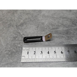 Collier Passe-Câble 4x50 Honda 94591-45000 | Fixation Câble
