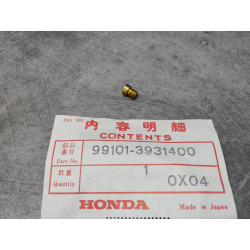 Gicleur Carburateur 140 Honda 99101-393-140 | Pièce Moto
