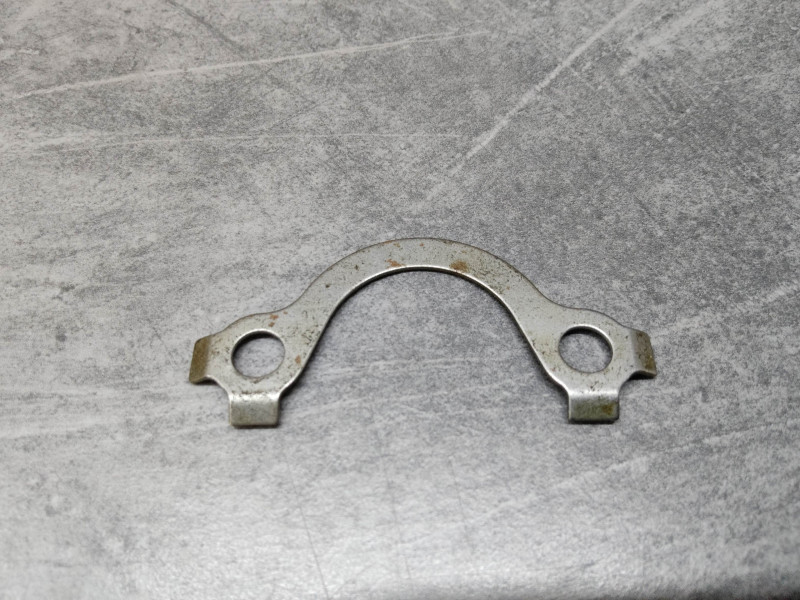 Plaque Fixation Honda 23815-MJ8-000 | Pièce Honda