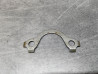 Plaque Fixation Honda 23815-MJ8-000 | Pièce Honda