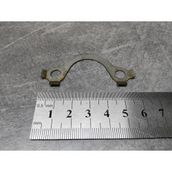 Plaque Fixation Honda 23815-MJ8-000 | Pièce Honda