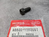 Vis Socket Honda 10X25 - Réf. 96600-1002507 | Pièce Honda