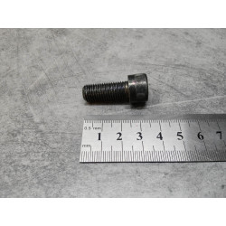 Vis Socket Honda 10X25 - Réf. 96600-1002507 | Pièce Honda