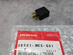 Relais demarreur HONDA 38501-MCS-G01