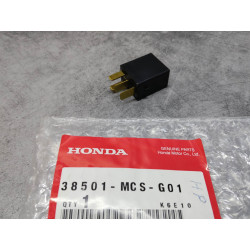 Relais démarreur Honda 38501-MCS-G01 – Relais de puissance