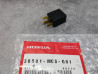 Relais démarreur Honda 38501-MCS-G01 – Relais de puissance