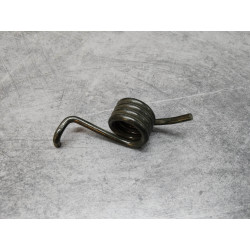 Ressort rappel repose-pied avant droit Honda 50617-KA3-730