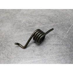 Ressort rappel repose-pied avant droit Honda 50617-KA3-730