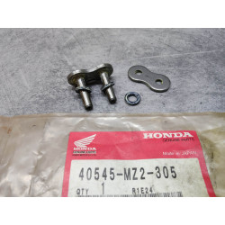 Attache à River Chaîne Honda 40545-MZ2-305 | Transmission