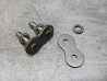 Attache à River Chaîne Honda 40545-MZ2-305 | Transmission