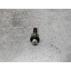 Seat Set Carburateur Honda MTX125 – Réf. 16485-KVB-S51 Occasion
