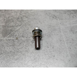 Seat Set Carburateur Honda MTX125 – Réf. 16485-KVB-S51 Occasion