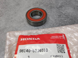 Roulement à billes CBR600F CBR500F XR650R GL1500 HONDA 96140-6004010