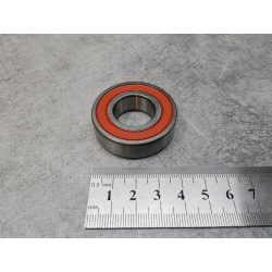 Roulement à billes CBR600F CBR500F XR650R GL1500 HONDA 96140-6004010