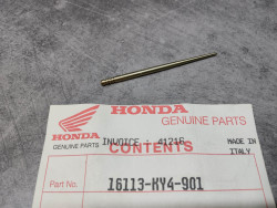 Aiguille carburateur HONDA 16113-KY4-901