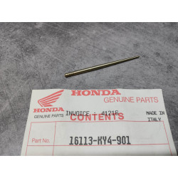 Aiguille carburateur Honda 16113-KY4-901 – CRM125R NSR125F