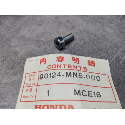Boulon Douille 7x17 Honda GL1500 - Réf. 90124-MN5-000
