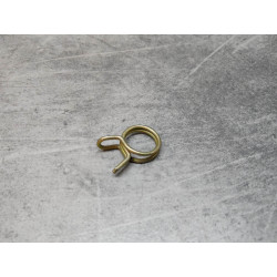 Clip tube Honda CG18375051H1 - Pièce détachée