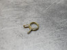 Clip tube Honda CG18375051H1 - Pièce détachée