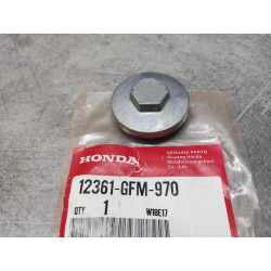 Bouchon Visite Basculeur Honda 12361-GFM-970
