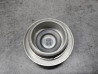 Bouchon Visite Basculeur Honda 12361-GFM-970