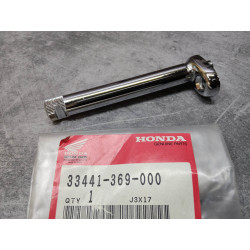 Tige Clignotant Arrière Honda 33441-369-000 | Pièce Moto