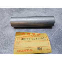 Entretoise moyeu roue arrière Honda 42620-MJ0-000
