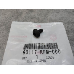 Vis 6x14 Honda 90117-KPM-000 | Visserie Honda