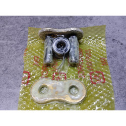 Maillon à River Honda 40545-MAS-005 RK Excel | Chaîne Moto