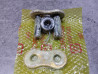 Maillon à River Honda 40545-MAS-005 RK Excel | Chaîne Moto