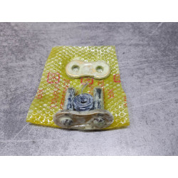 Maillon à River Honda 40545-MAS-005 RK Excel | Chaîne Moto