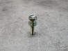 Vis hexagonale 6x25 mm + rondelle Honda 93401-0602500