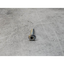 Vis Honda 90116-MKF-D40 | Pièce de fixation Honda