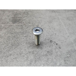 Vis Honda 90116-MKF-D40 | Pièce de fixation Honda